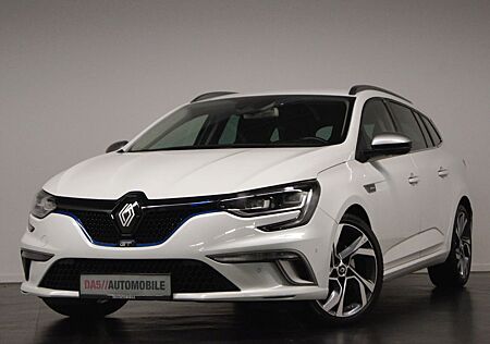 Renault Megane IV Grandtour GT|4CONT|BOSE|ACC|KAM