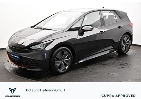 Cupra Born NAVI/WÄRMEPUMPE/SITZHZ