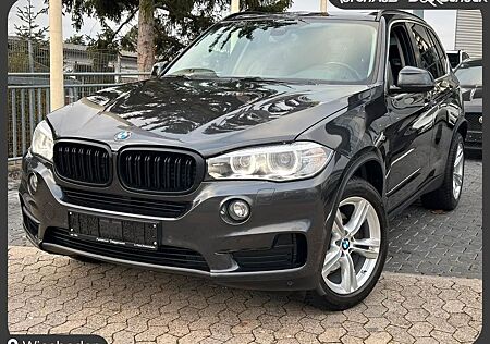 BMW X5 sDrive25d *PANO*HEAD-UP*NAVI*SHZ*PDC*KAMERA*