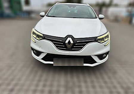 Renault Megane BLUE dCi 115 EDC Bose Edition Grandto...