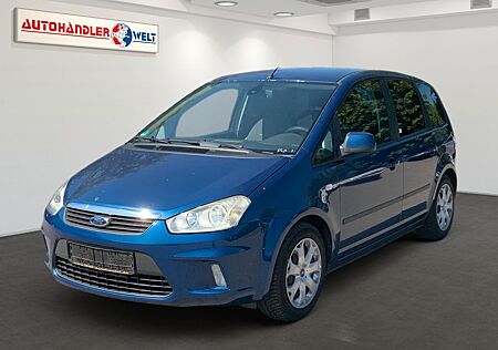 Ford C-Max 1.6 Klimaauto. AHK Tempo