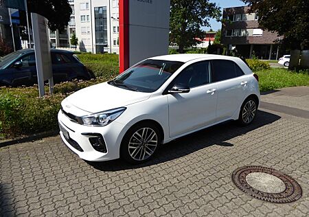 Kia Rio 1.0 T-GDI 120 Mild-Hybrid GT Line Technologi