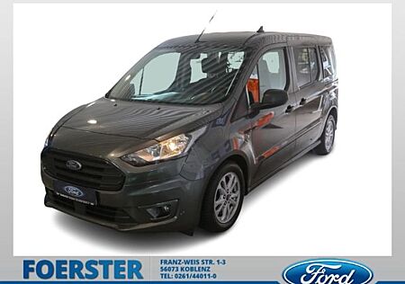 Ford Transit Connect Kombi 2.0d L2 Trend Navi Klimaau