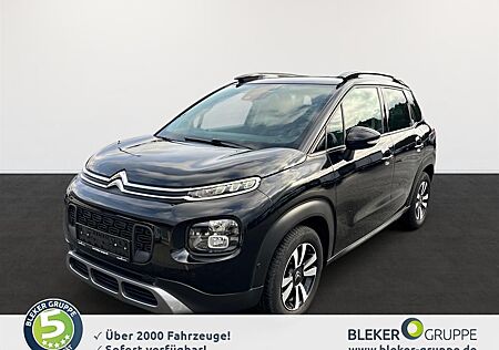 Citroën C3 Aircross 1.5 BlueHDi 100 Shine S&amp