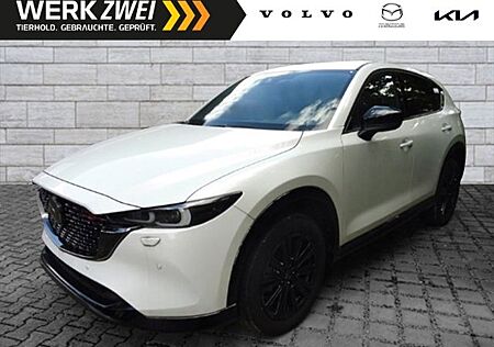 Mazda CX-5 HOMURA 2.5L SKYACTIV G 194