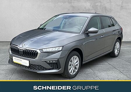 Skoda Scala 1.0 TSI DSG Selection NAVI+LED+SHZ+KAMERA