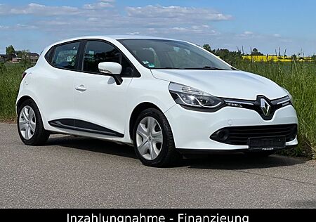Renault Clio IV Dynamique/Klima/Navi/
