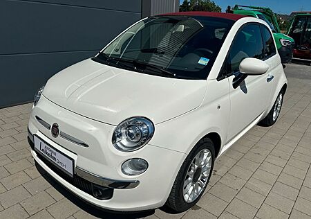 Fiat 500 Lounge