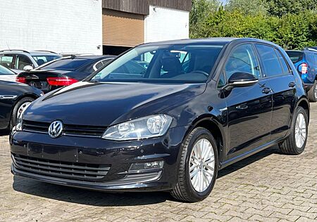 VW Golf Volkswagen VII 1.2 TSI 5 TÜRER LIMOUSINE