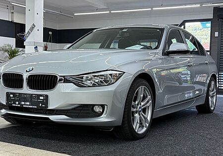 BMW 316i *1 Hd*NUR 40.000km*PDC*SD*M Technik18 Zoll*
