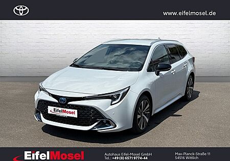 Toyota Corolla TS 1.8 Hybrid Teamplayer