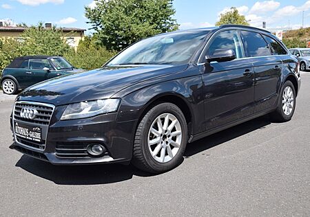 Audi A4 Avant*AUTOMATIK*PANORAMADACH*NAVI*PDC*SITZHZ