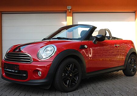 Mini Cooper Roadster Cooper 1.6 Roadster Klima/PDC/Sitzheizung