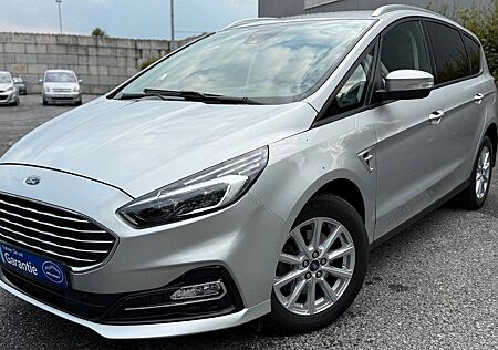 Ford S-Max Business