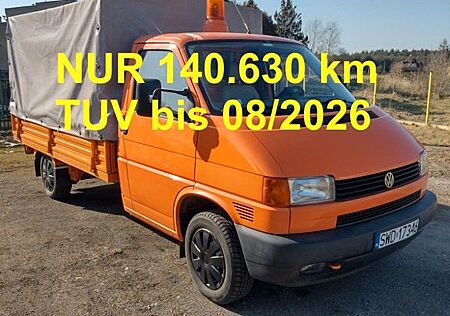 VW T4 Volkswagen andere