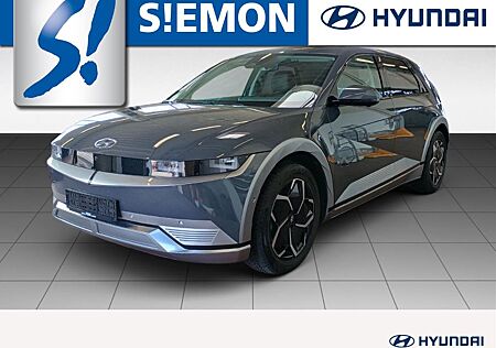 Hyundai IONIQ 5 77,4kWh 2WD MY24 TECHNIQ Sitz-P Park-P A