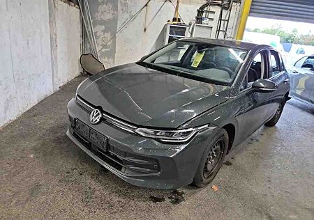 VW Golf Volkswagen 1.5 TSI PDC Klima LED Tempomat AUT LED PDC