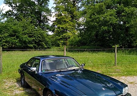 Jaguar XJS 4.0 Coupé