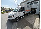 VW Crafter Volkswagen Pritsche Pritsche 35 mittellang FWD