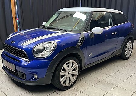 Mini Cooper S Paceman ALL4 |LEDER|XENON|PDC|NAVI|H/K|