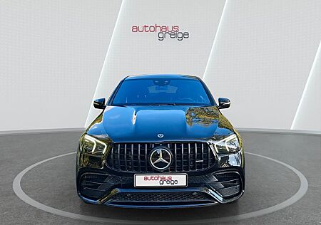Mercedes-Benz GLE 63 AMG gebraucht kaufen Mercedes-Benz GLE 63 AMG GLE 63 S AMG NightpaketHUD Pano Burmester360°22"