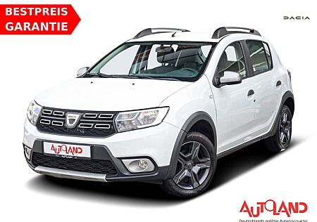Dacia Sandero Stepway II Celebration Navi AHK Klima
