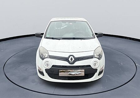 Renault Twingo Expression EURO 5 TÜV AU NEU 2 HAND