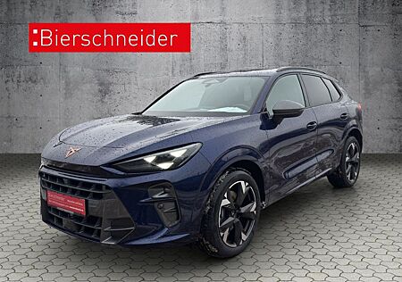 Cupra Terramar 2.0 TSI DSG 4Drive HUD AHK KAMERA NAVI