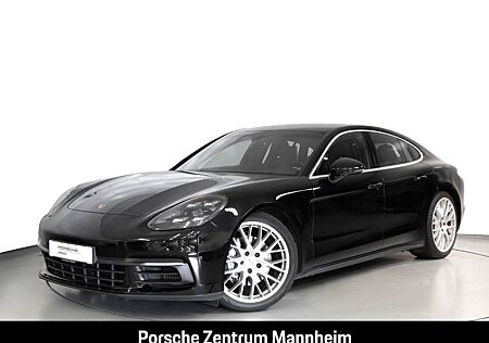 Porsche Panamera 4S