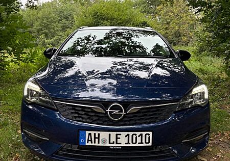 Opel Astra ST 1.5 Diesel 90kW Business Edition Au...