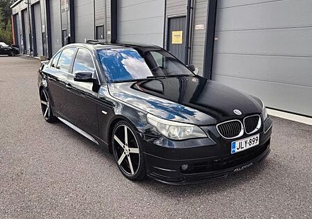 Alpina B5 4,4 - E60 GENTLEMEN M5