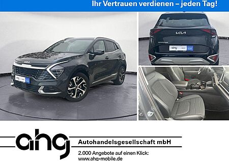 Kia Sportage 1.6 CRDi EcoDynamics+ Spirit DCT Navi R