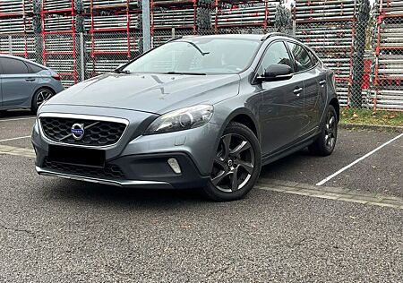 Volvo V40 Cross Country D2 KAMERA PDC XENON AUTOMATIC