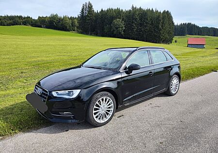 Audi A3 2.0 TDI quattro Ambition Sportback Ambition