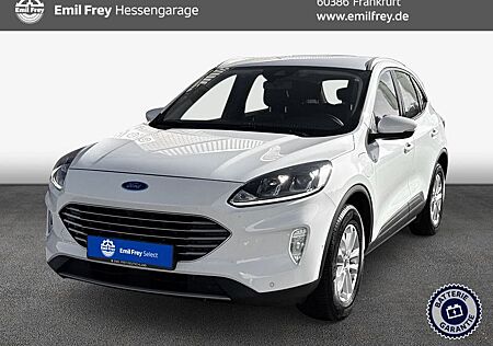 Ford Kuga 2.5 Duratec PHEV TITANIUM