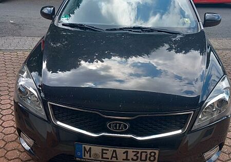Kia Cee'd / Ceed 1.4 CVVT Edition 7 Edition 7