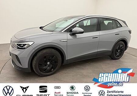 VW ID.4 Volkswagen Pure Performance InfoNaviExt