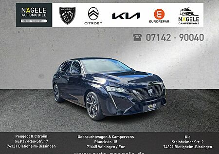 Peugeot 308 1.2 PureTech 130 Allure (EURO 6e) Navi/Autom