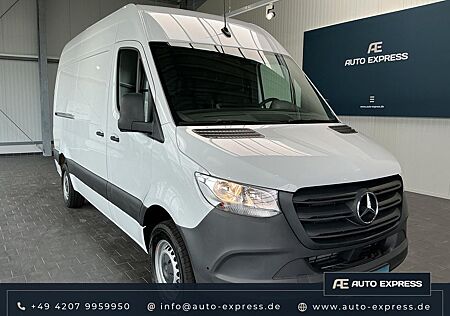 Mercedes-Benz Sprinter 315 L2/H2+Automatik+MBUX+Kamera+DAB+