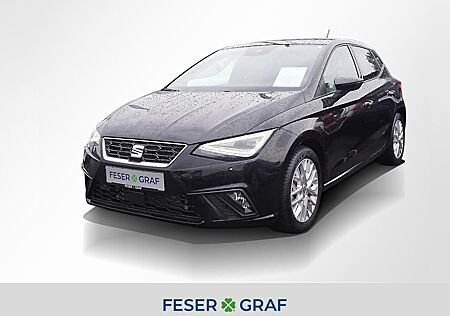 Seat Ibiza FR 1.0 TSI DSG LED*NAVI*PDC*KLIMA*LM*RFK