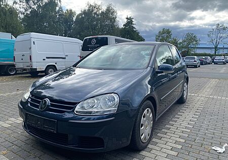 VW Golf Volkswagen 1.4 FSI Comfortline