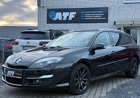 Renault Laguna Grandtour GT dCi 175 Automatik