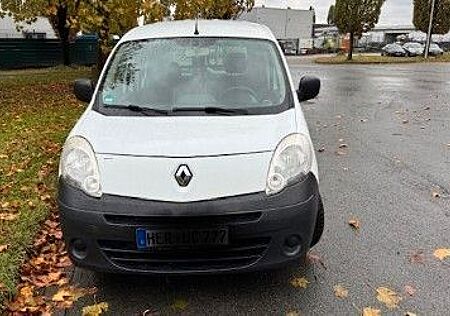 Renault Kangoo gebraucht kaufen Renault Kangoo Expression 1.5 dCi 90 FAP Expression