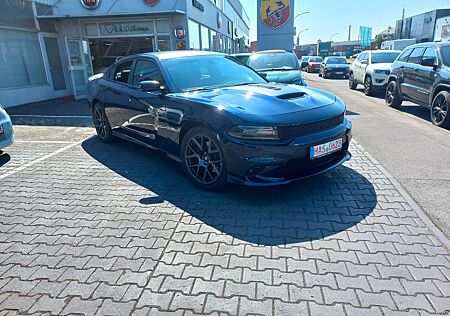 Dodge Charger Daytona 5,7 v8 Hemi