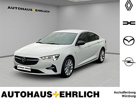 Opel Insignia B Grand Sport Business Elegance