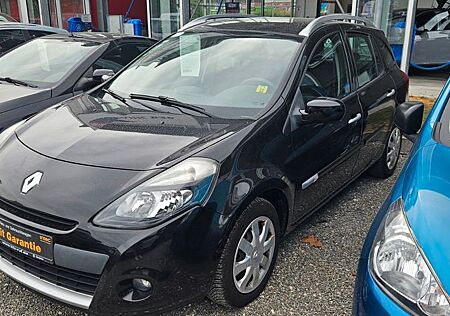 Renault Clio Grandtour Dynamique 2.Hand Tüv 10.2026