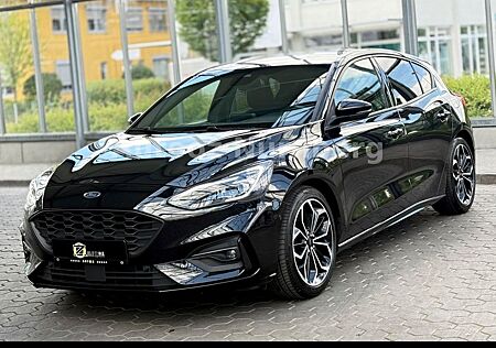 Ford Focus Lim. ST-Line*B&O*Automatik*Tüv Neu*LED