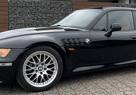 BMW Z3 Coupé 2.8 -