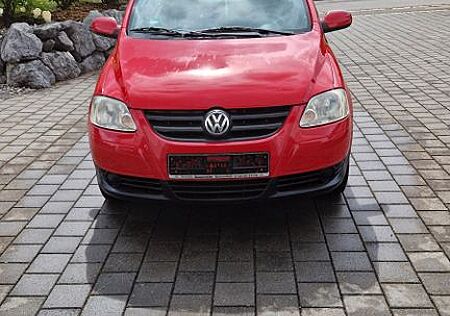 VW Fox Volkswagen 1.2 -
