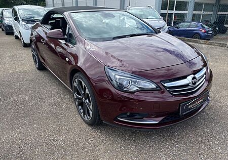 Opel Cascada gebraucht kaufen Opel Cascada Innovation ecoFlex